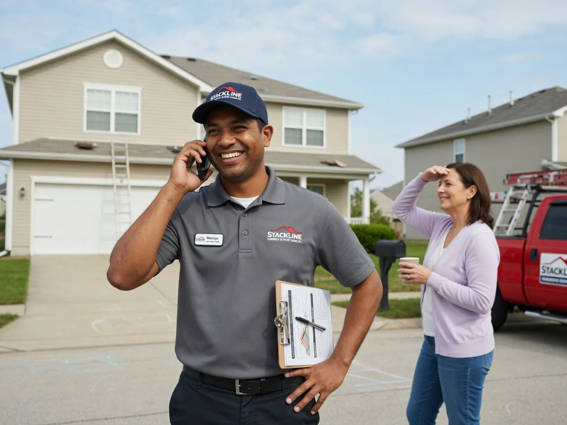 Chimney flashing repair Walhonding, OH FAQs